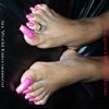 Free Foot Fetish Site